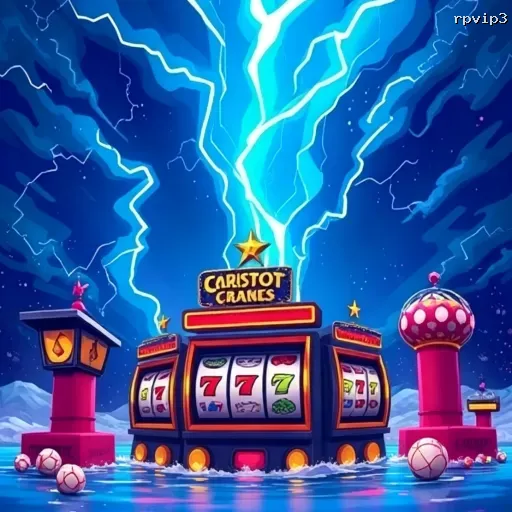 rpvip3: Promo dan Bonus Terbaik untuk Para Gamer Indonesia