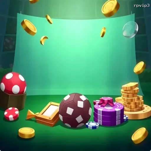 Mengulas Fitur Menarik di Situs Game rpvip3