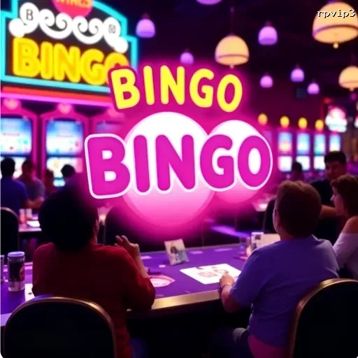 rpvip3: Forum Diskusi Menarik untuk Semua Gamer Indonesia