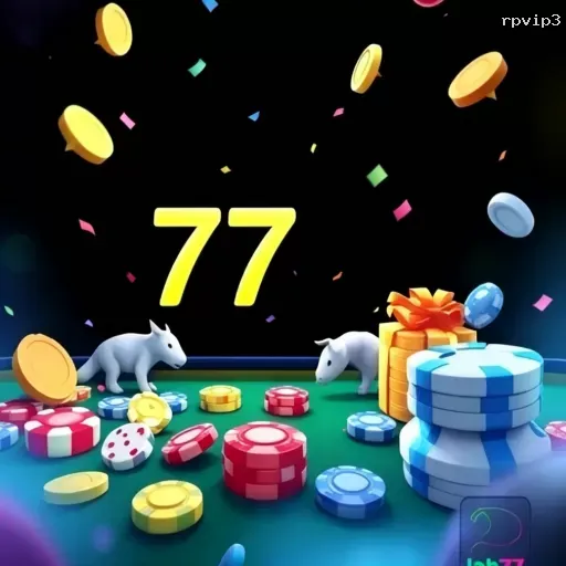 Mengenal rpvip3 Sebagai Platform Game Online Terpercaya