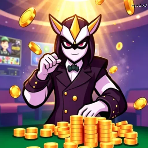 Keamanan dan Keandalan Situs rpvip3 di Dunia Game