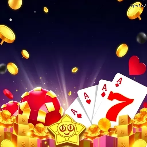 Review Permainan Populer di Situs rpvip3